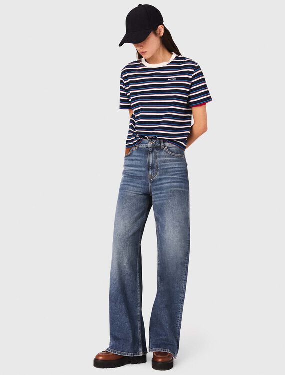 maje - Trousers & Jeans - MAJE