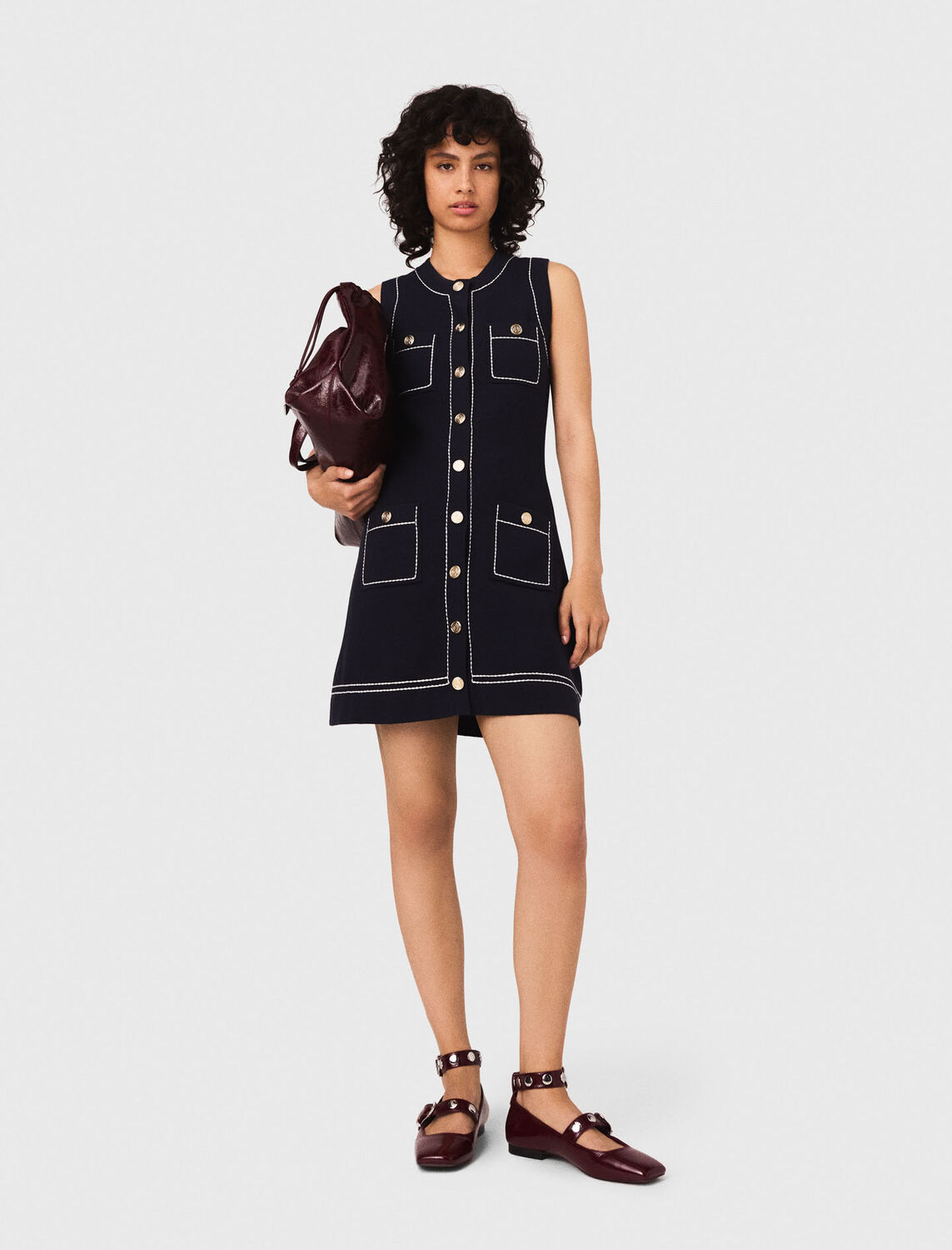 maje - Dresses - MAJE