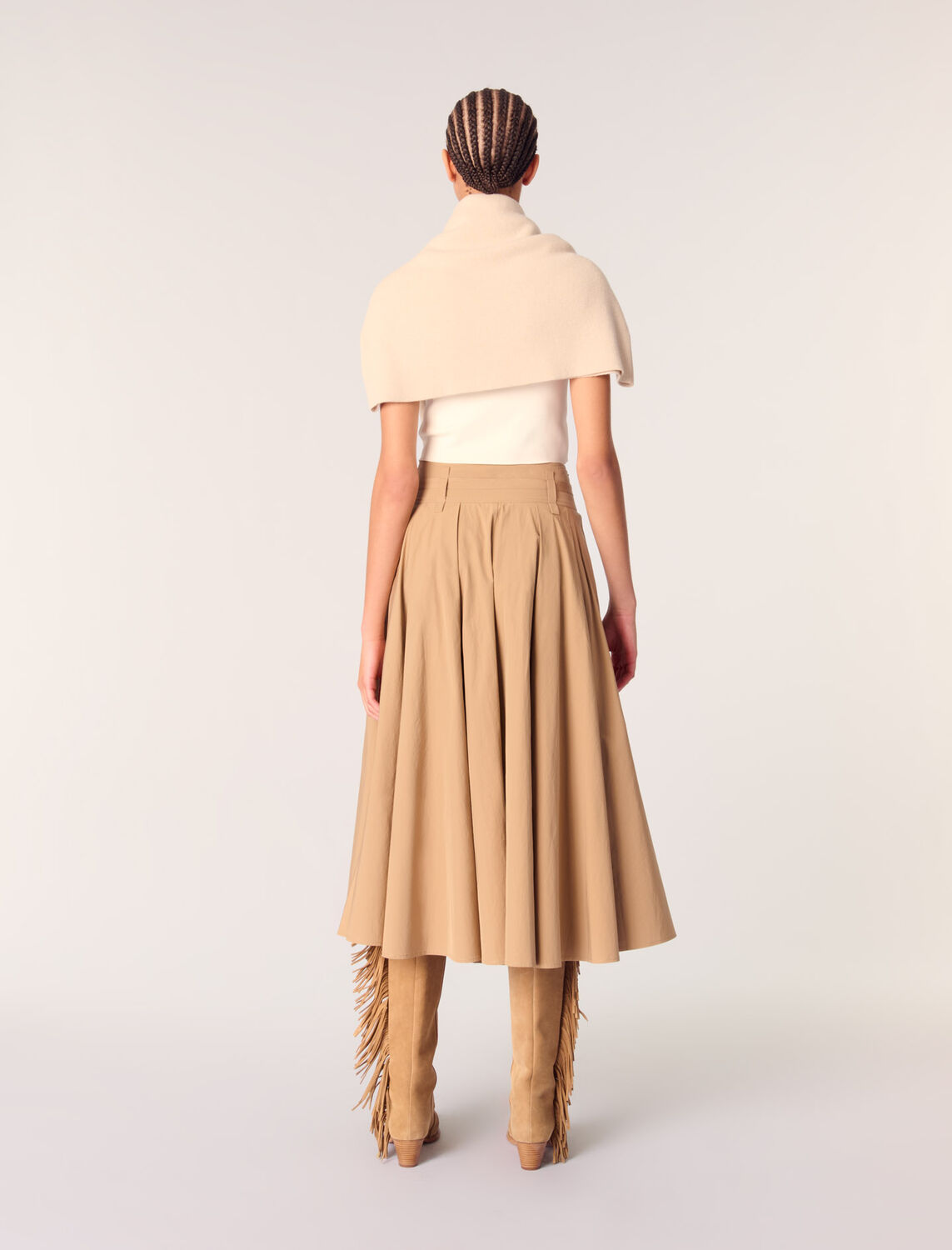 maje - Skirts & Shorts - MAJE