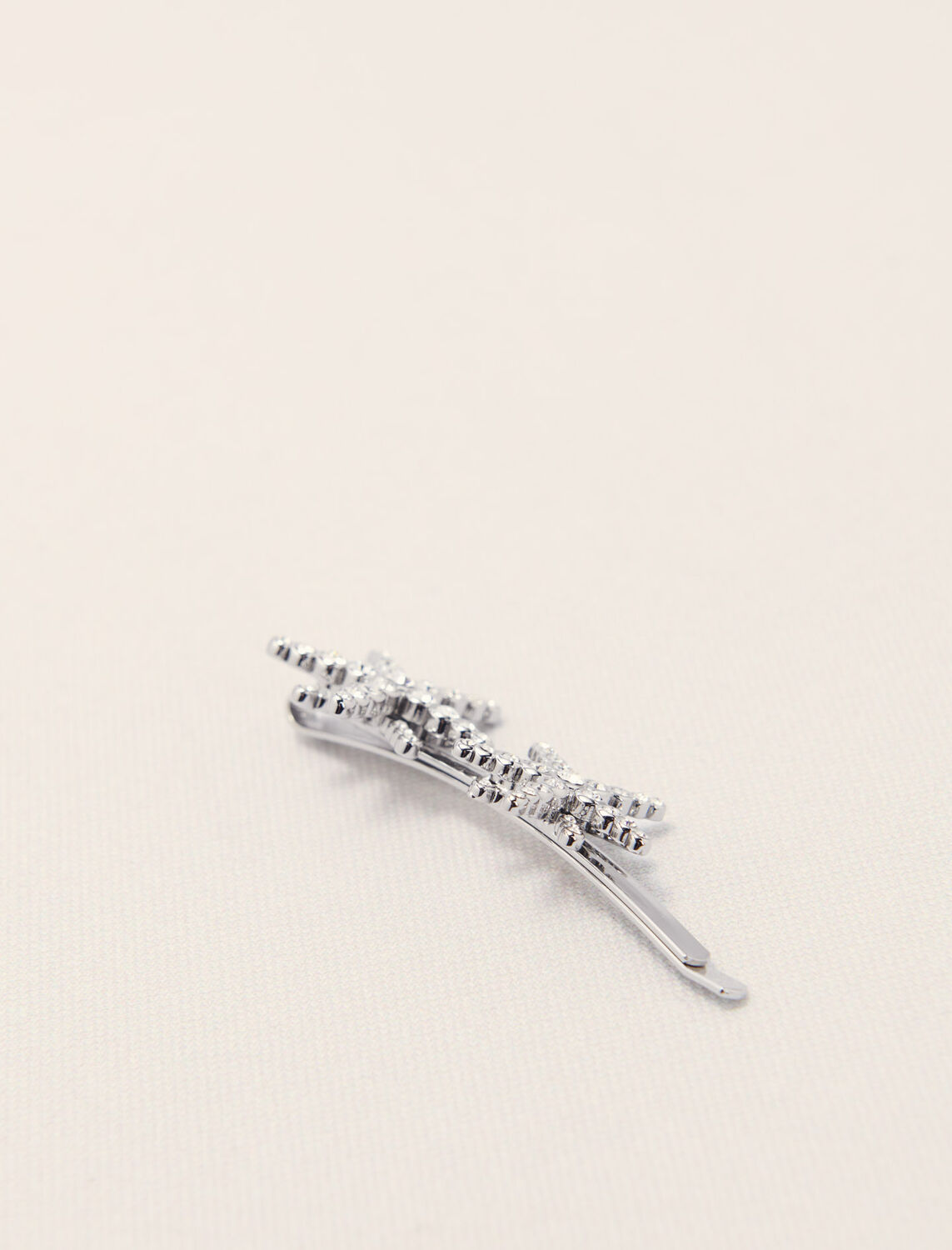 maje : Jewelry 顏色 银色/SILVER