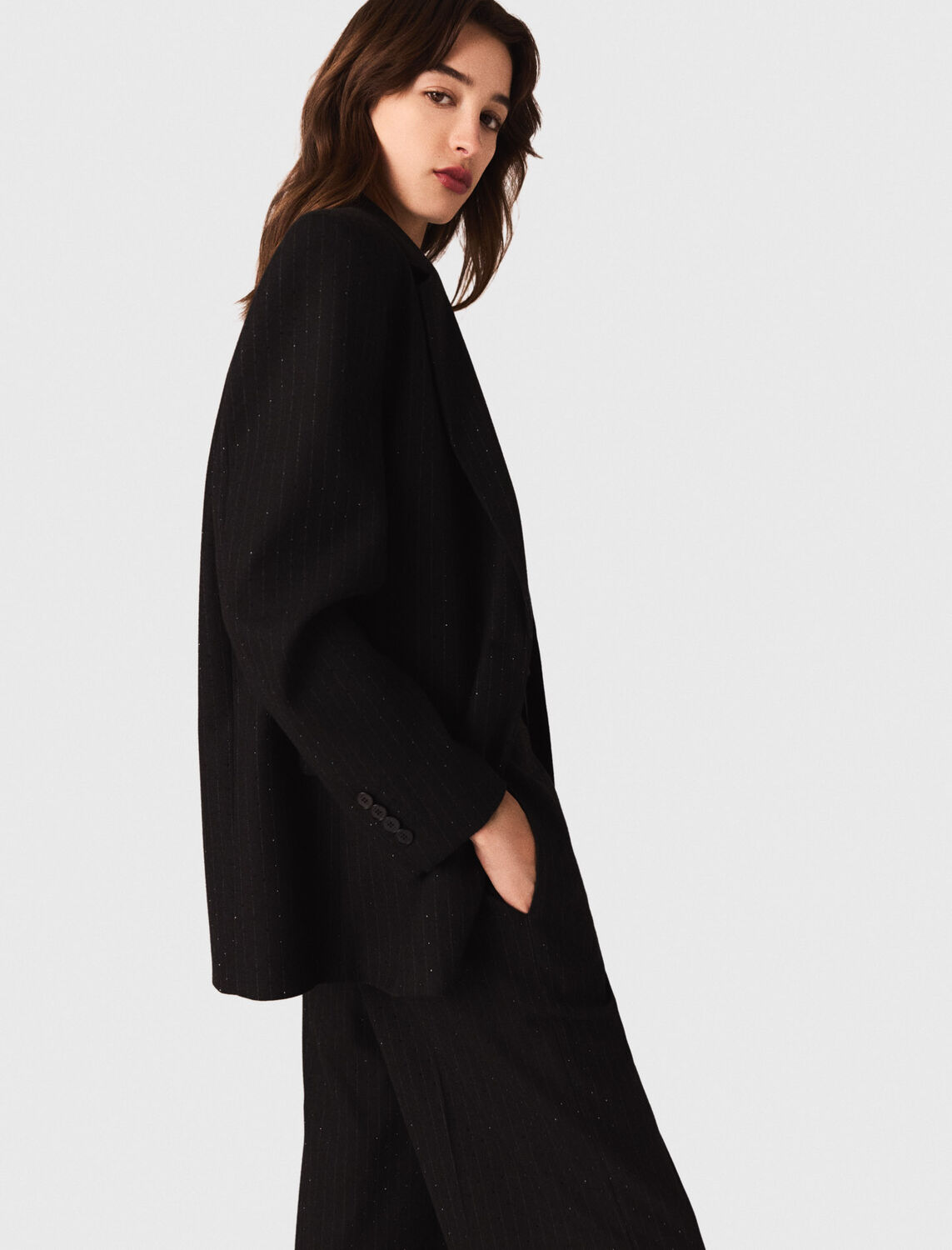 maje - readytowear-blazers - MAJE