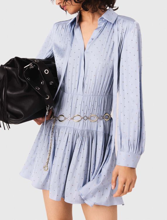 maje - Dresses - MAJE
