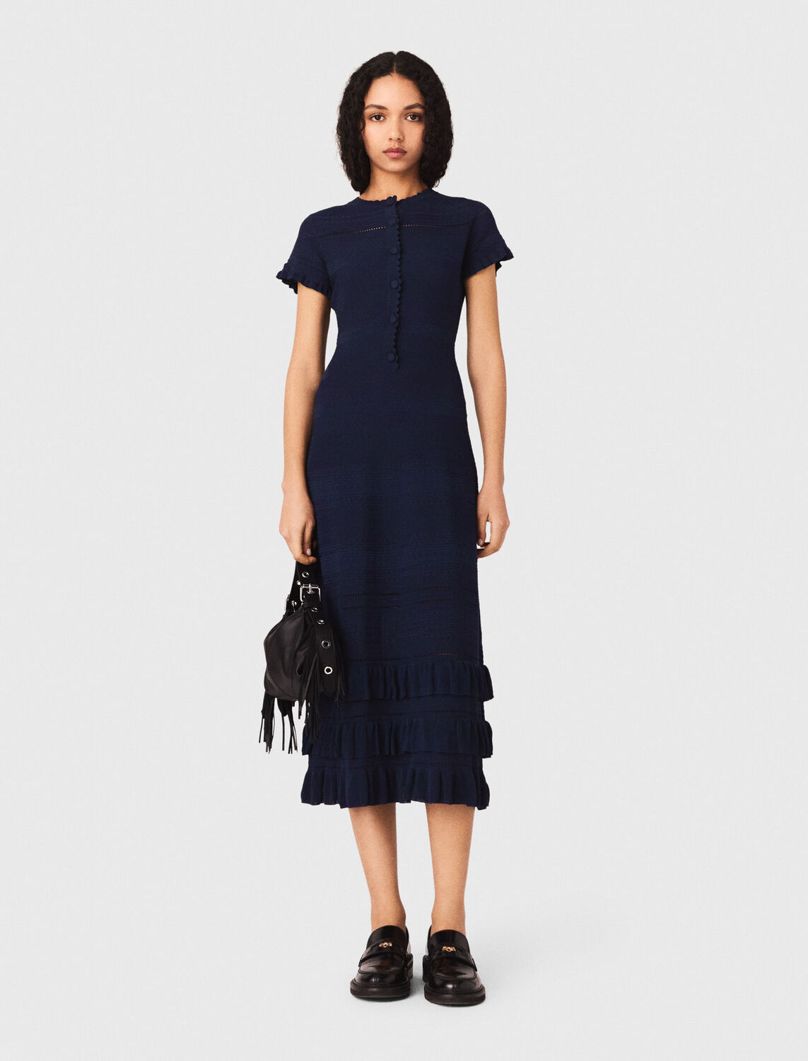 maje - Dresses - MAJE