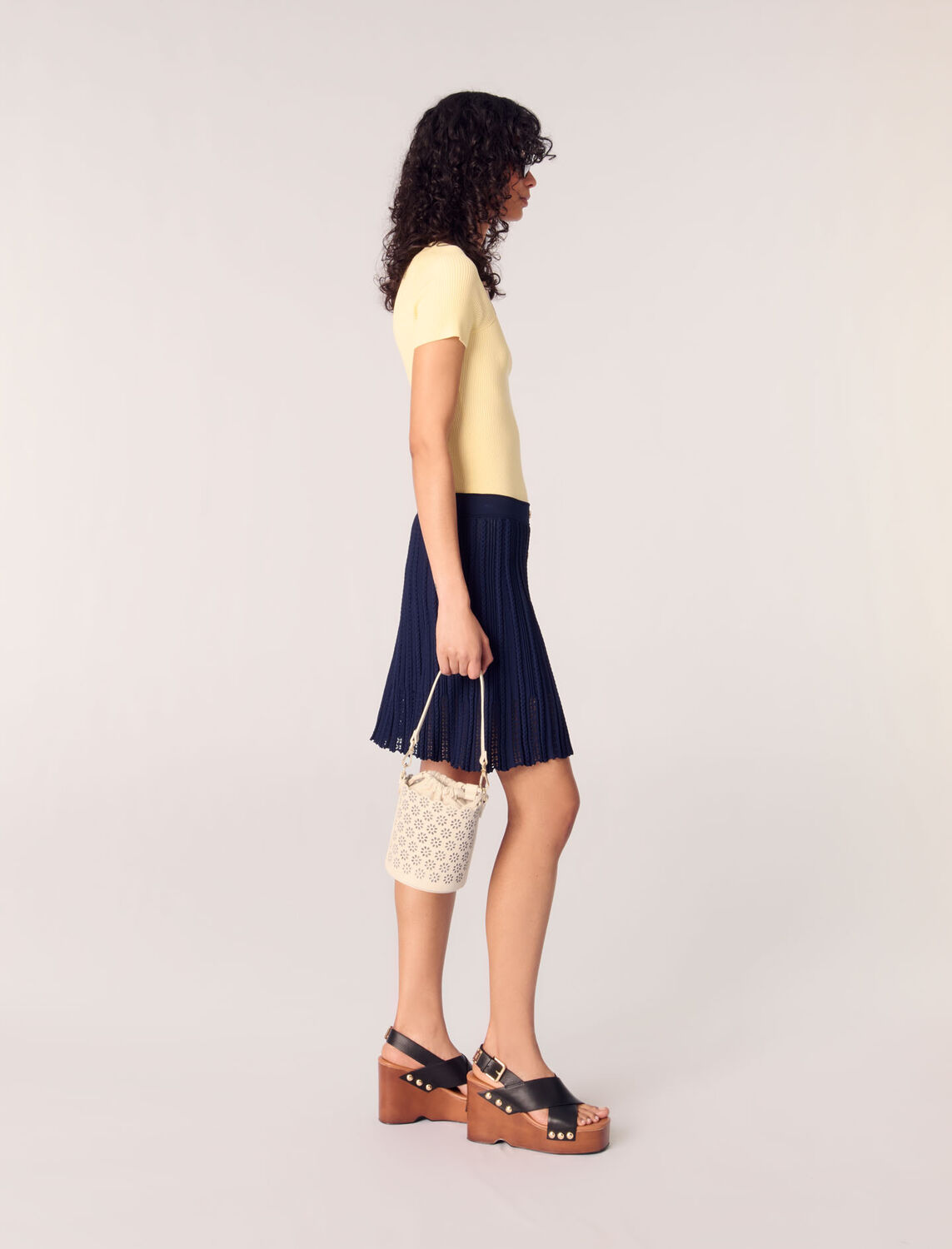 maje - Skirts & Shorts - MAJE