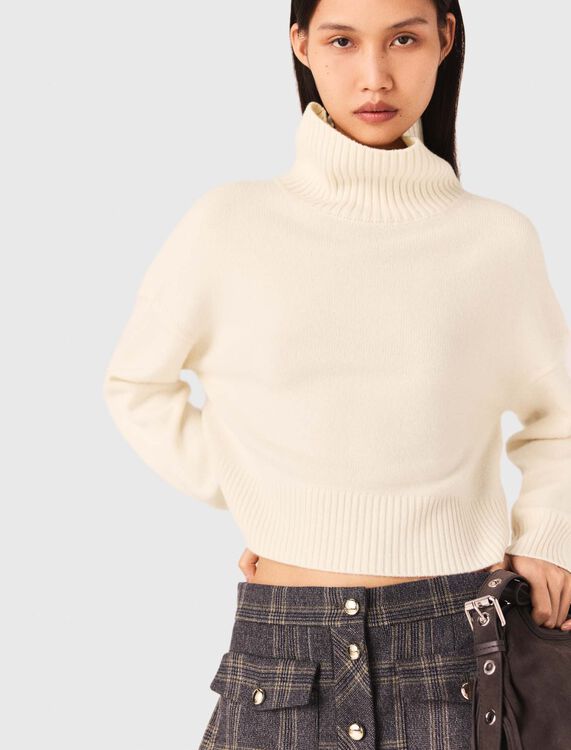 maje - Sweaters & Cardigans - MAJE