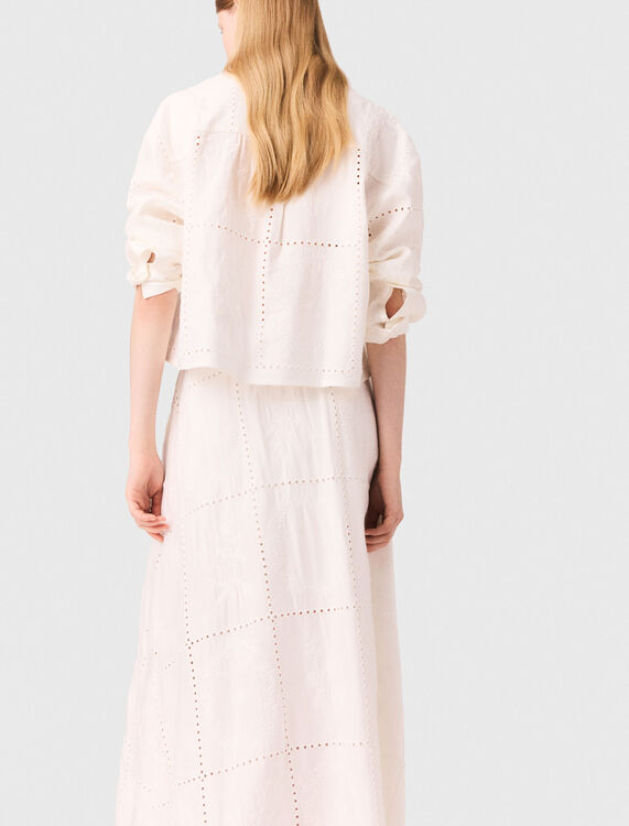 maje - Skirts & Shorts - MAJE