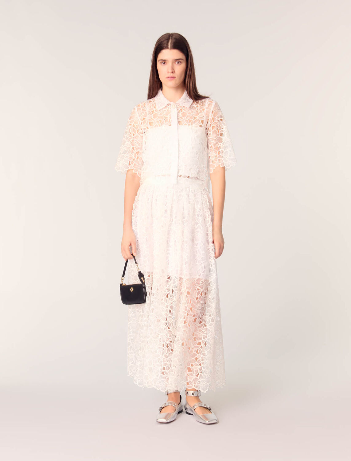 maje - Skirts & Shorts - MAJE