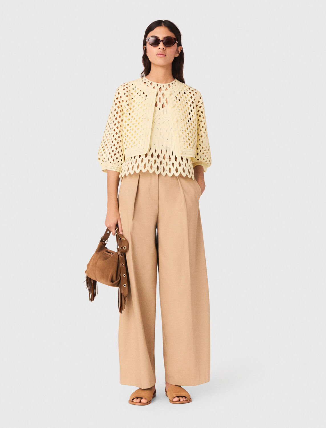 maje - Sweaters & Cardigans - MAJE