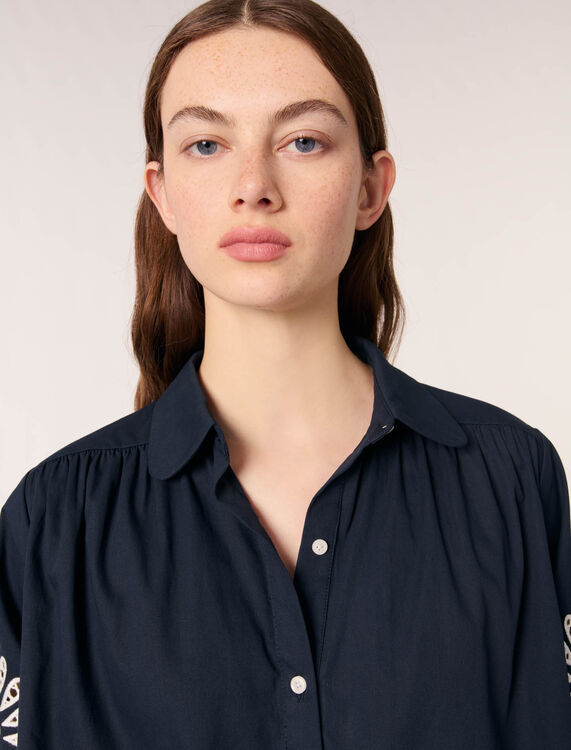 maje - Shirts - MAJE