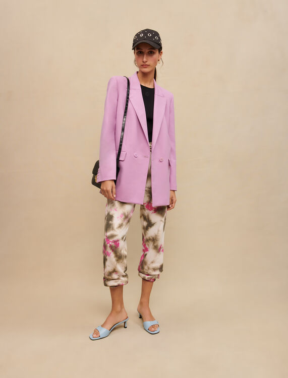 Veste de costume - Blazers - MAJE
