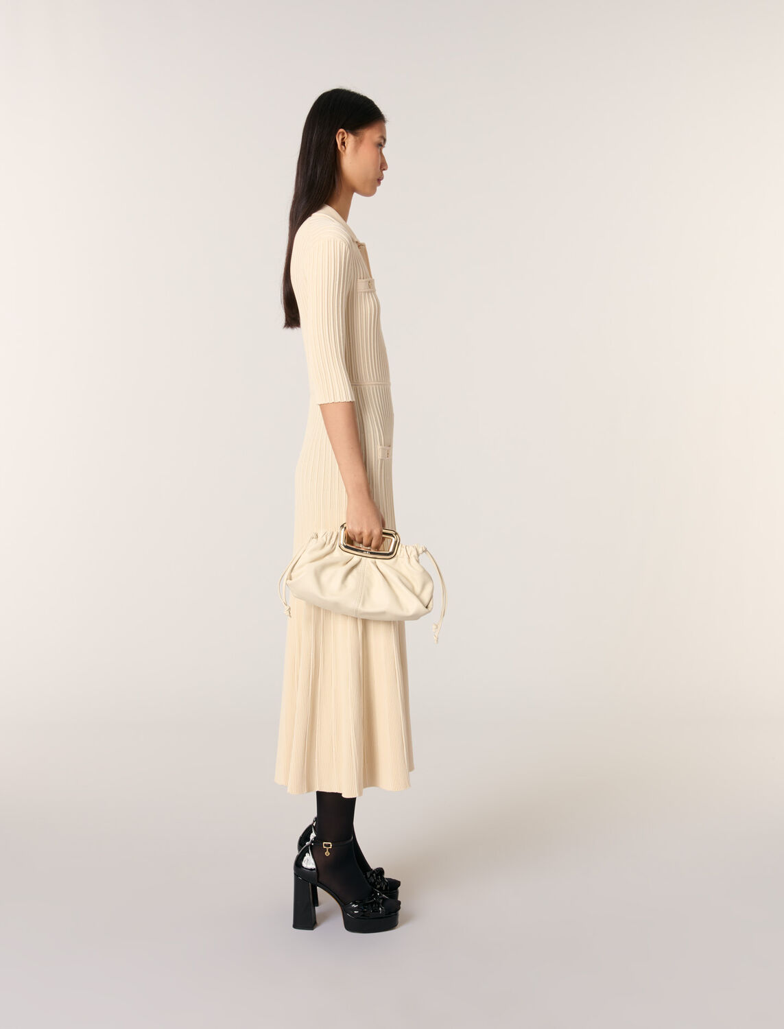 maje - Dresses - MAJE