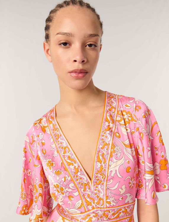 maje - Dresses - MAJE
