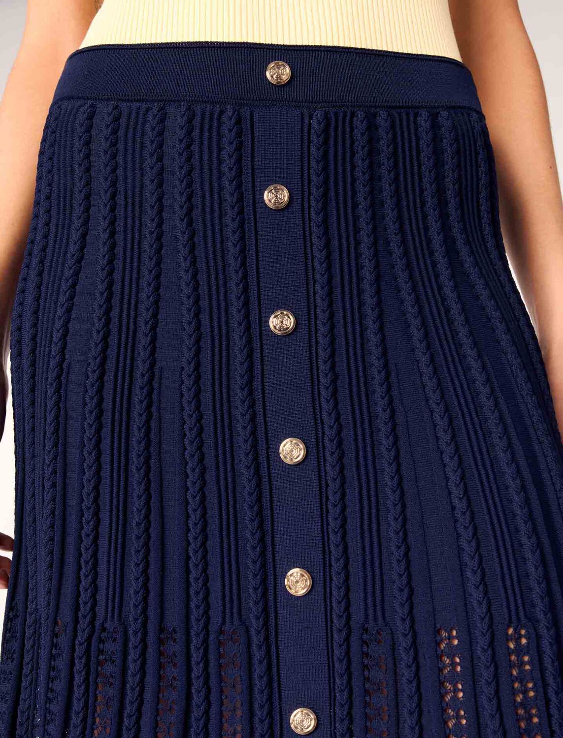 maje - Skirts & Shorts - MAJE