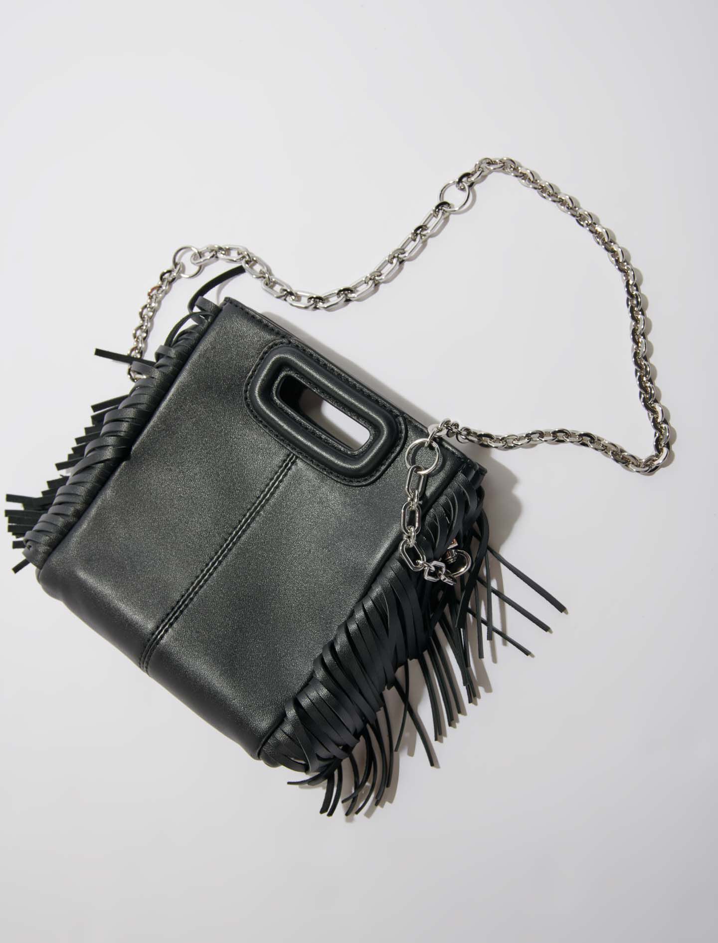 Sac maje m noir sales