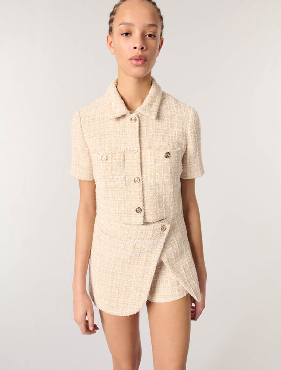 maje - readytowear-blazers - MAJE