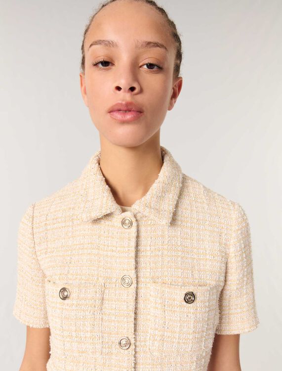 maje - readytowear-blazers - MAJE