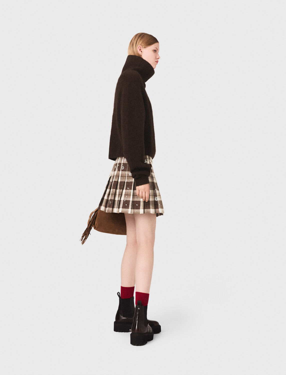 maje - Sweaters & Cardigans - MAJE