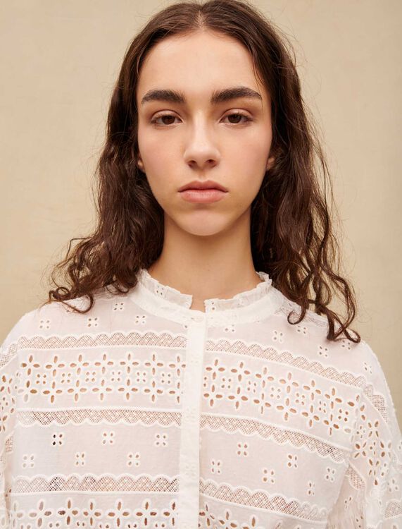 Maje - Shirts - MAJE