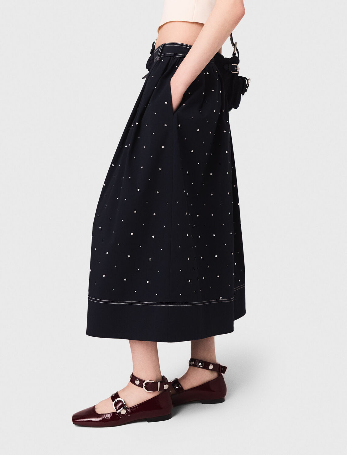 maje - Skirts & Shorts - MAJE