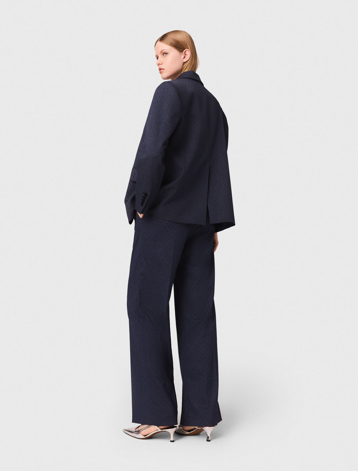 maje - readytowear-blazers - MAJE