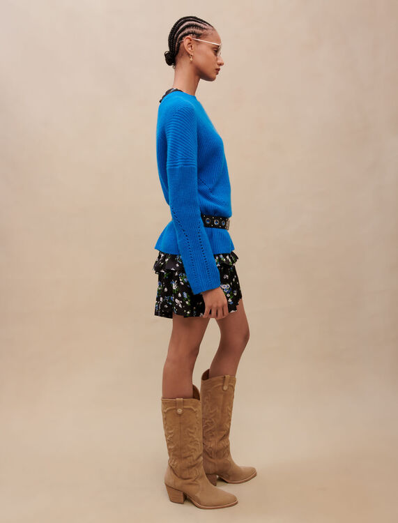 Maje - Sweaters & Cardigans - MAJE