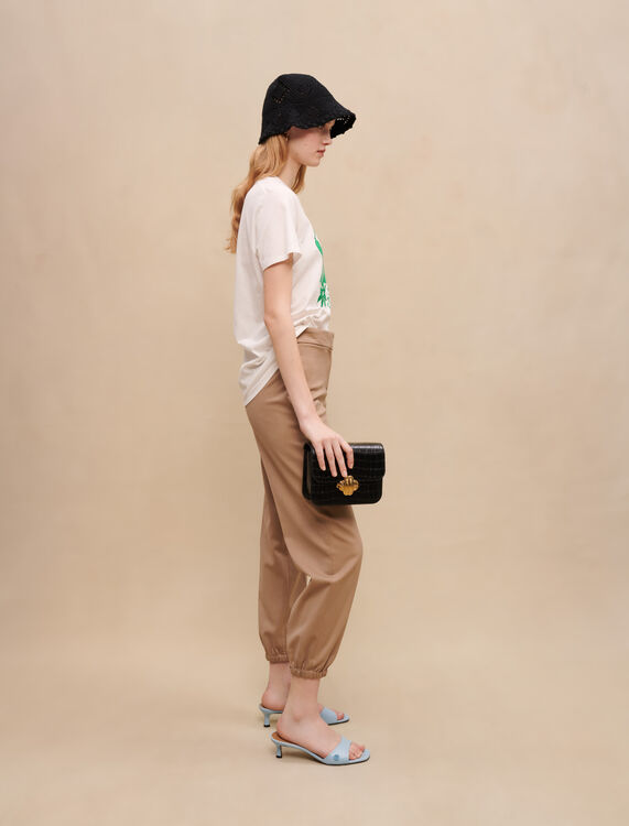 Maje - T-Shirts - MAJE