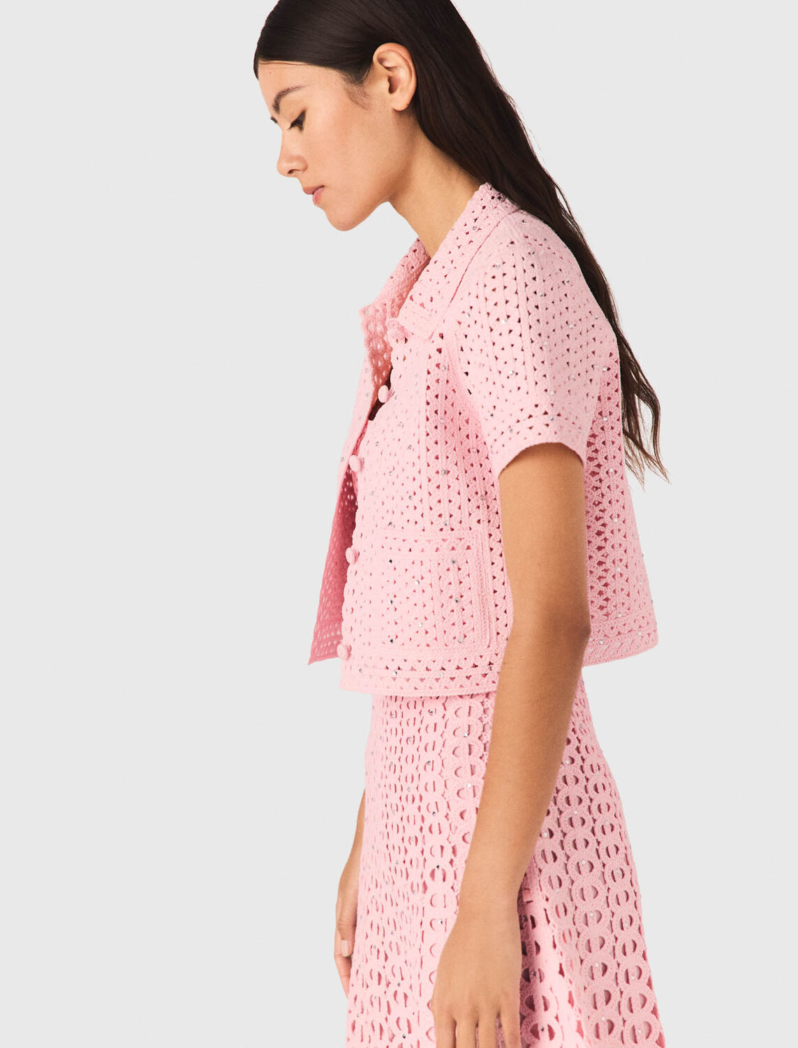 maje - Sweaters & Cardigans - MAJE