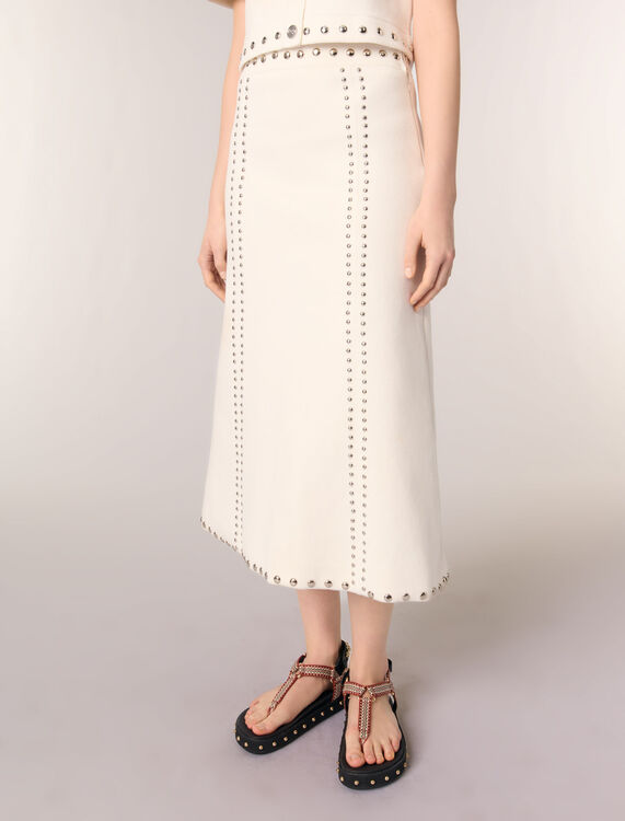 maje - Skirts & Shorts - MAJE