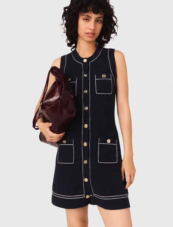 maje - Dresses - MAJE