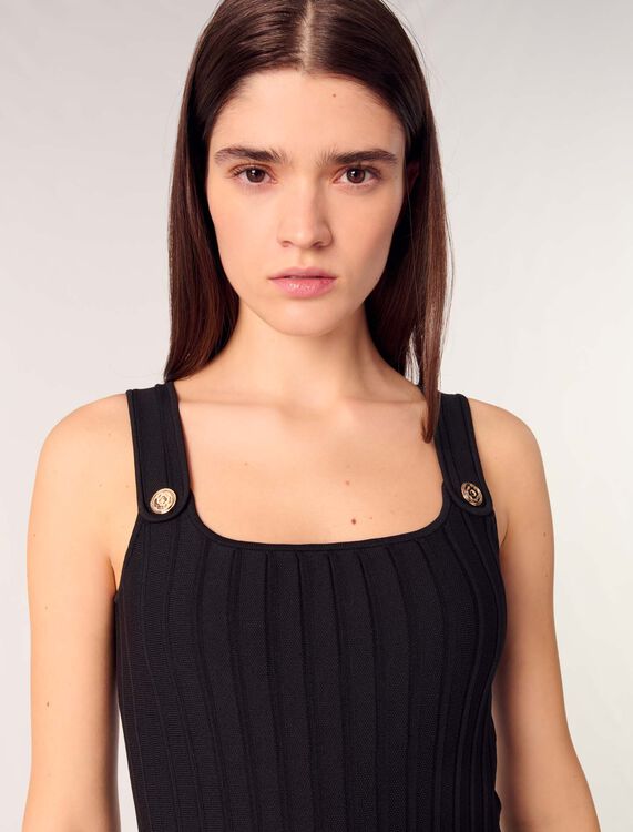 Maje - Dresses - MAJE