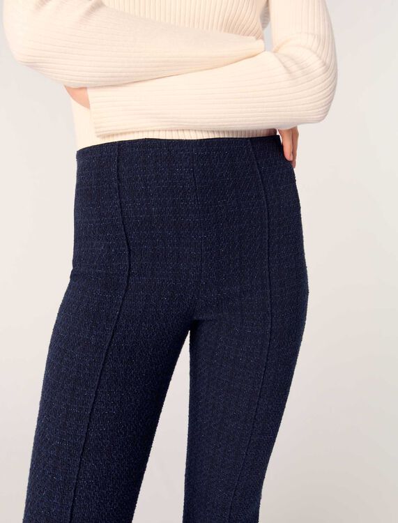 maje - Trousers & Jeans - MAJE