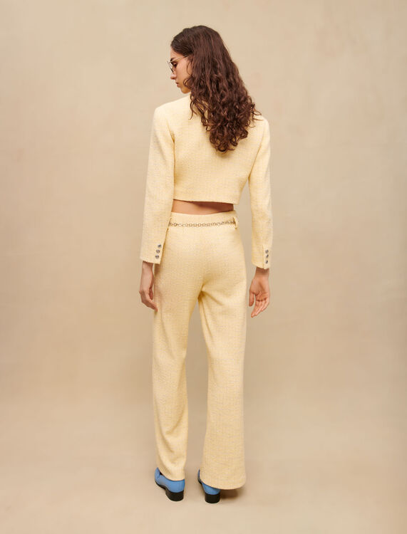Maje - readytowear-blazers - MAJE