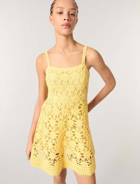 maje - Dresses - MAJE
