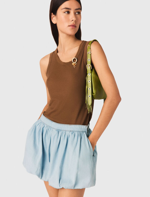 maje - Skirts & Shorts - MAJE