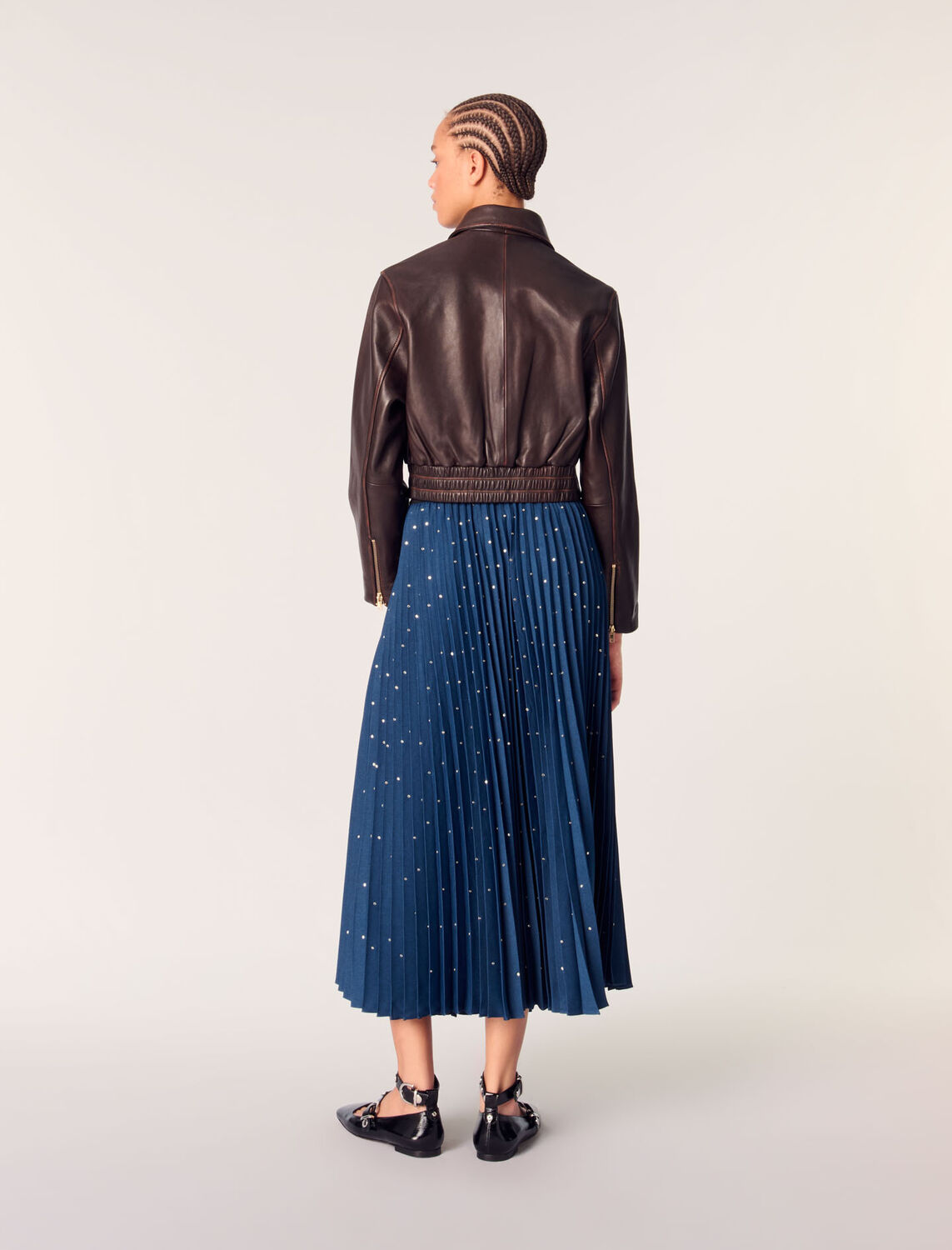 maje - Skirts & Shorts - MAJE
