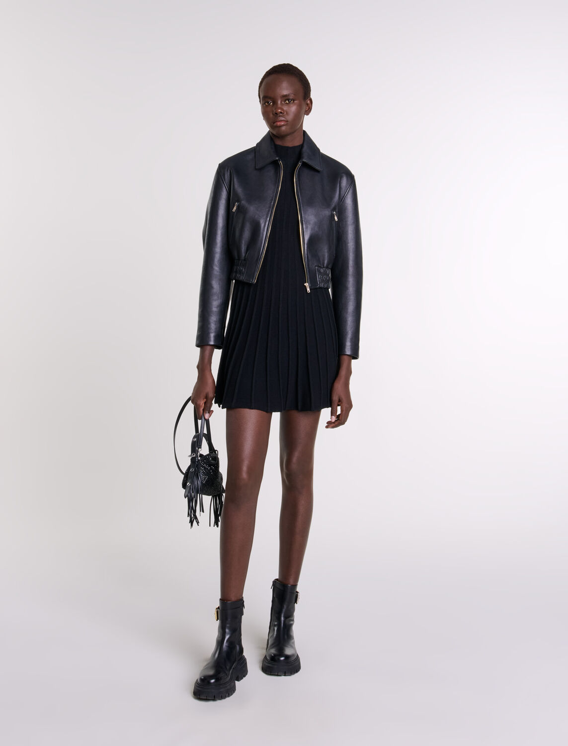 maje - readytowear-blazers - MAJE