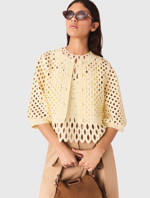 maje - Sweaters & Cardigans - MAJE