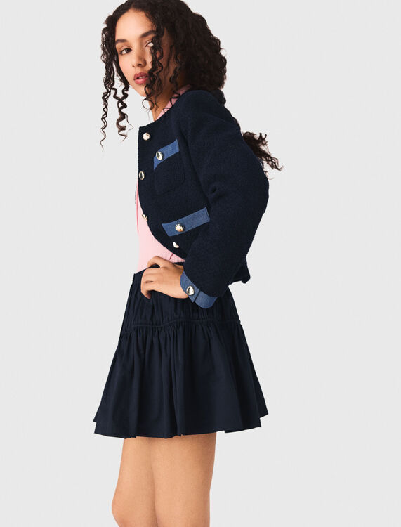 maje - readytowear-blazers - MAJE