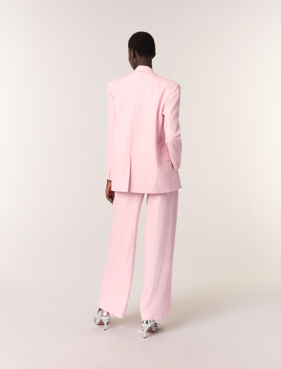 maje - readytowear-blazers - MAJE