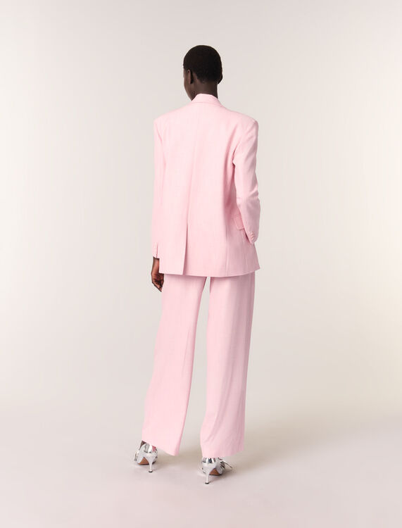 Suit jacket - Blazers & Jackets - MAJE
