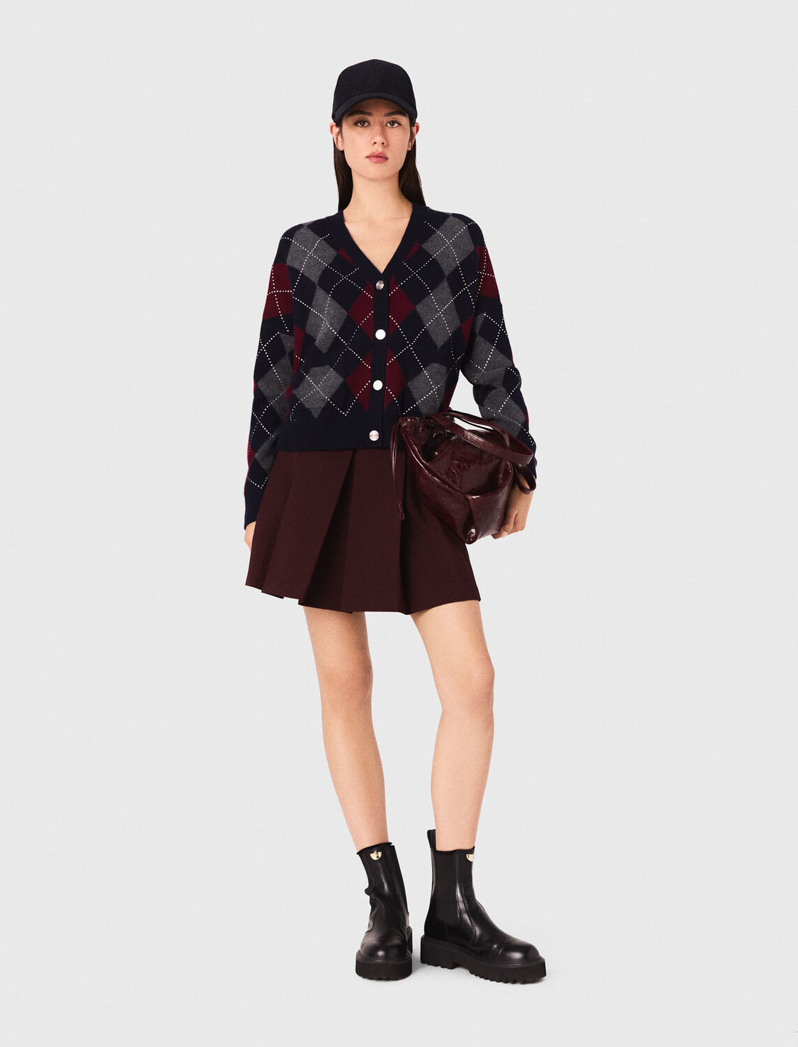 maje - Dresses - MAJE