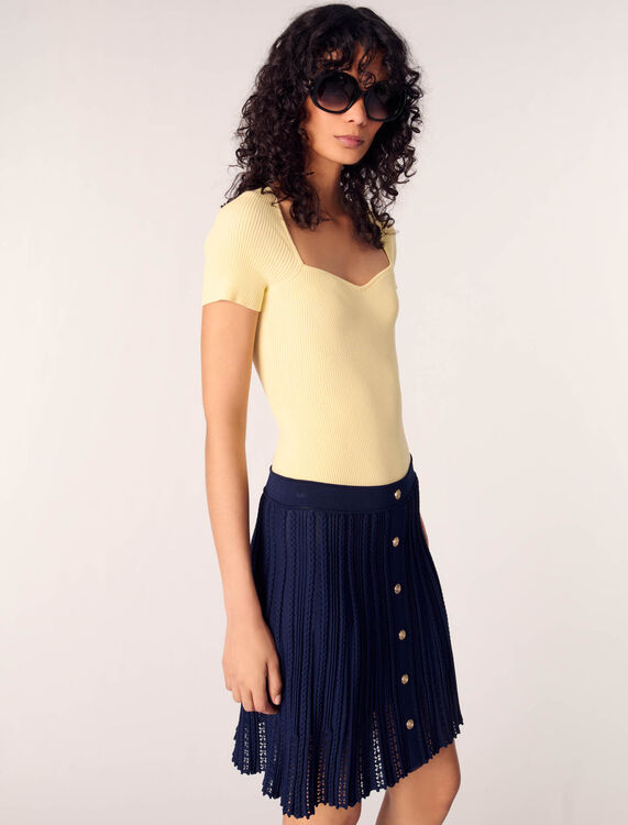 maje - Skirts & Shorts - MAJE