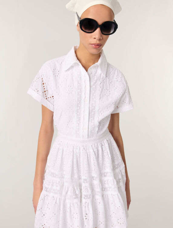 maje - Dresses - MAJE