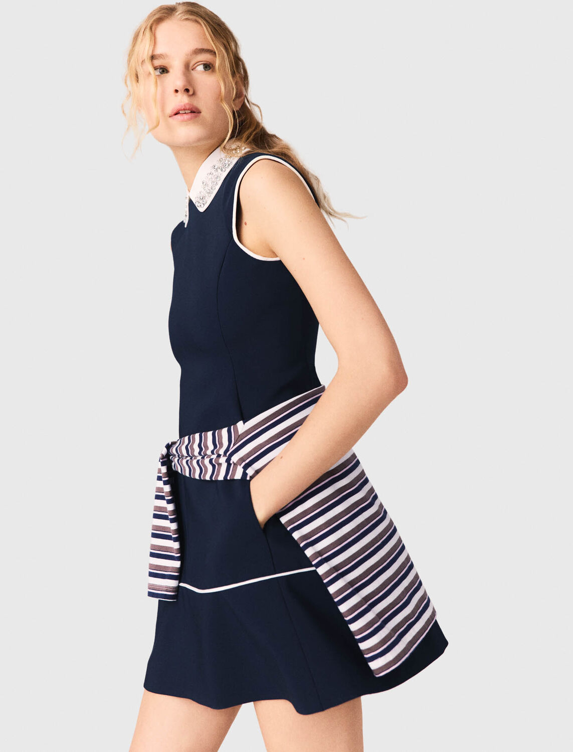 maje - Dresses - MAJE