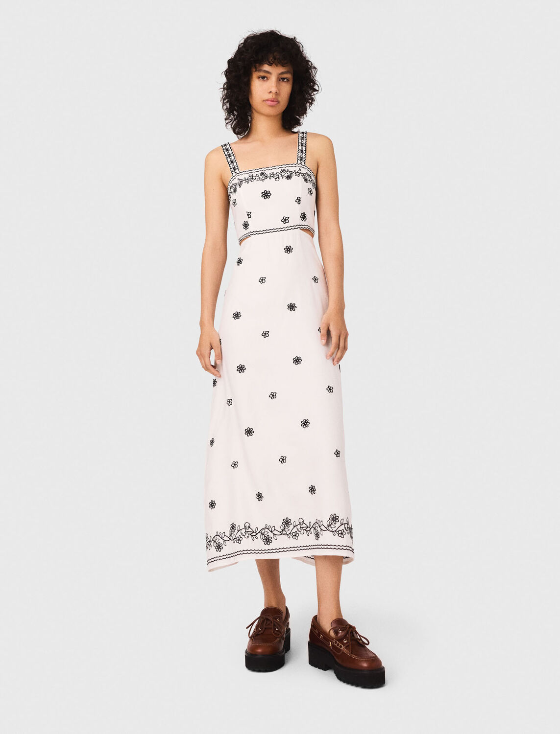 maje - Dresses - MAJE