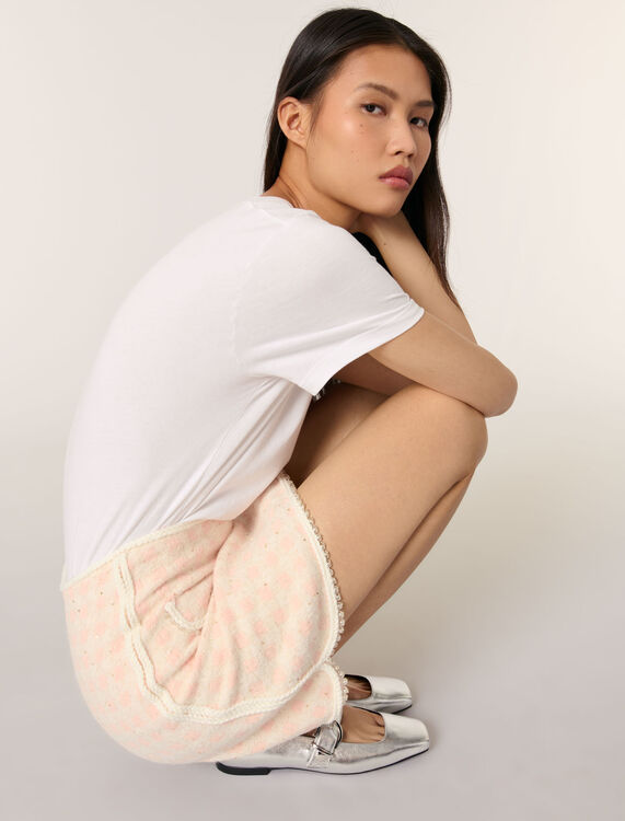 Maje - Skirts & Shorts - MAJE