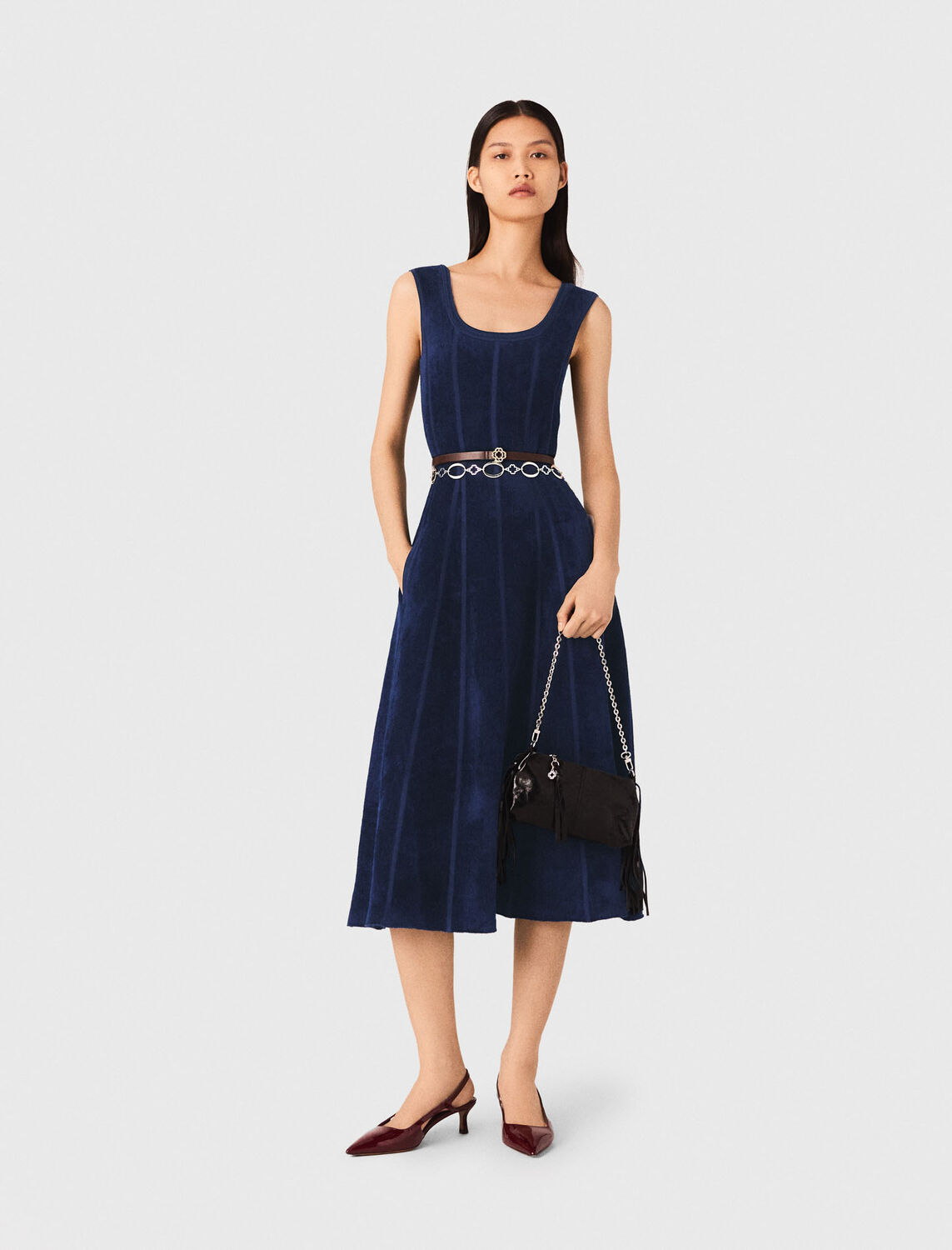 maje - Dresses - MAJE