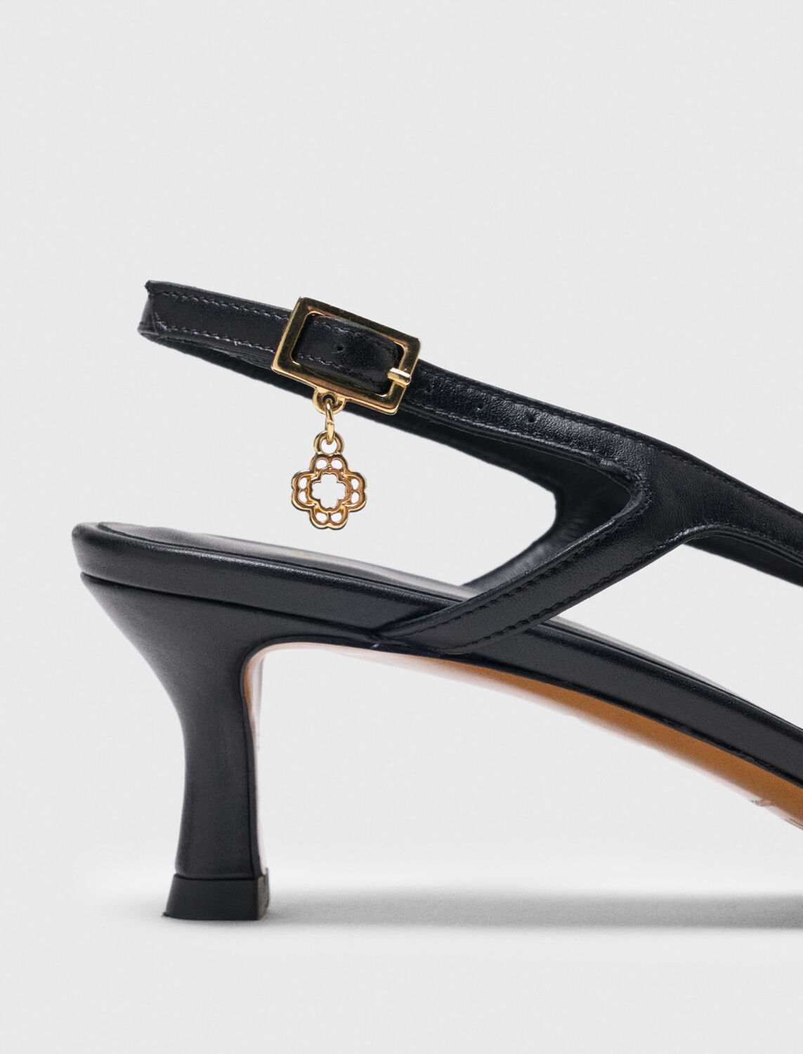 maje : null 顏色 黑色/BLACK