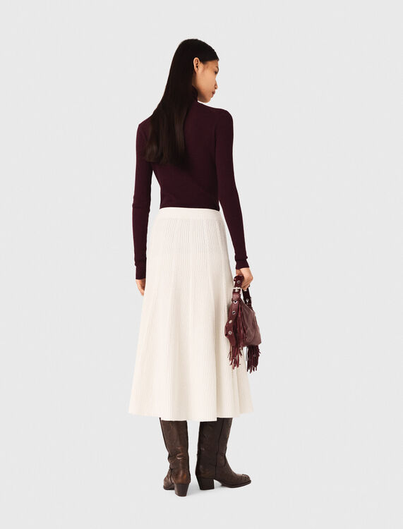 maje - Skirts & Shorts - MAJE