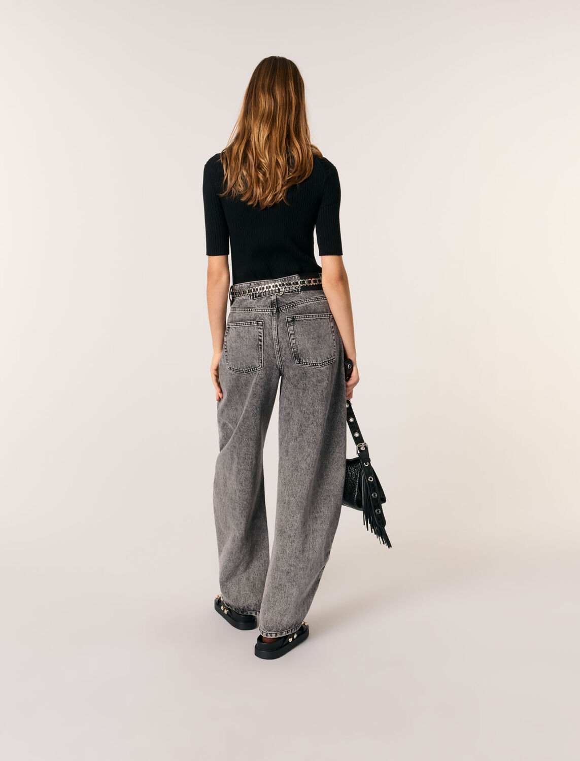 Maje - Sweaters & Cardigans - MAJE